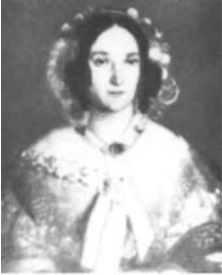 Maria Burada