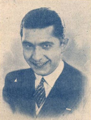 Ion (Nelu) A. Mânzatu