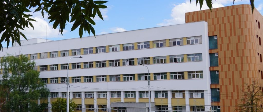 Spitalul Județean Sibiu: 8 noi cazuri de gripă și infecții respiratorii 