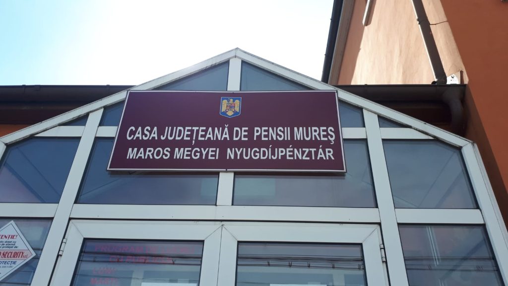 La Casa de Pensii Mureș au fost depuse aproximativ 600 de cereri pentru tratamente balneare