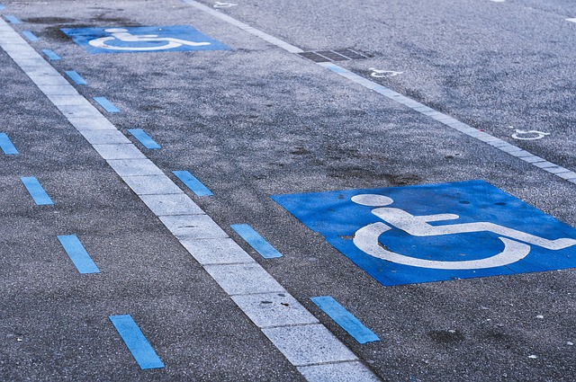 Acțiuni cu efective mărite pentru a sprijini persoanele cu dizabilități