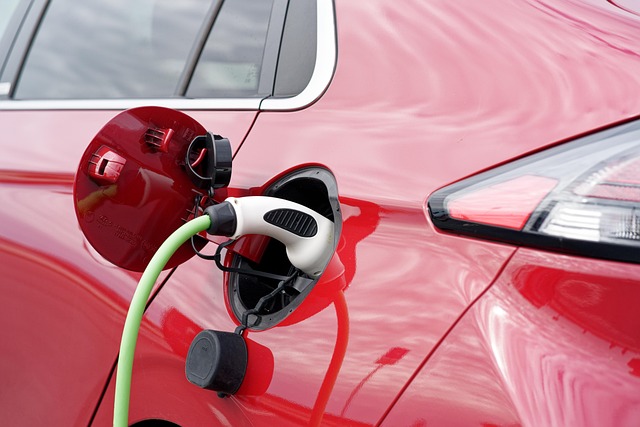 Brașovul va deveni un oraș mai prietenos cu mașinile electrice