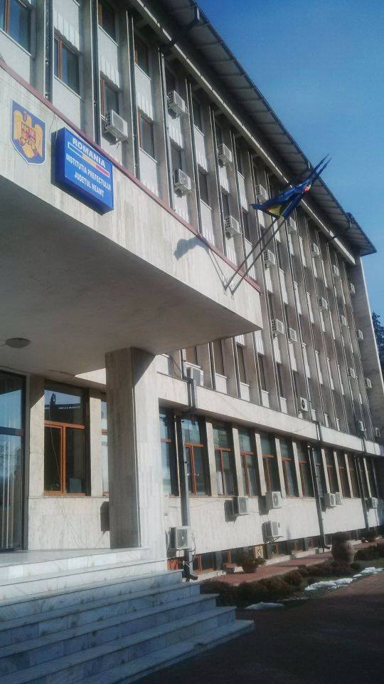 Instituția Prefectului – Județul Neamț anunță desfășurarea a două ședințe importante