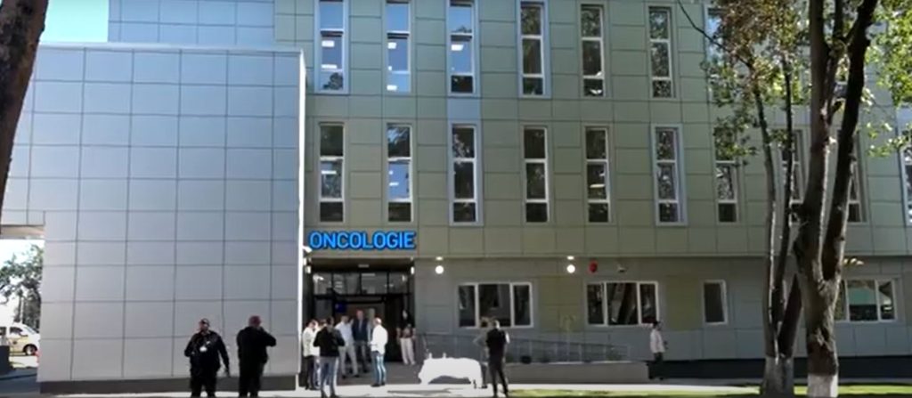 Spitalul Clinic Județean Suceava a obținut o finanțare europeană de 8,7 milioane de lei 