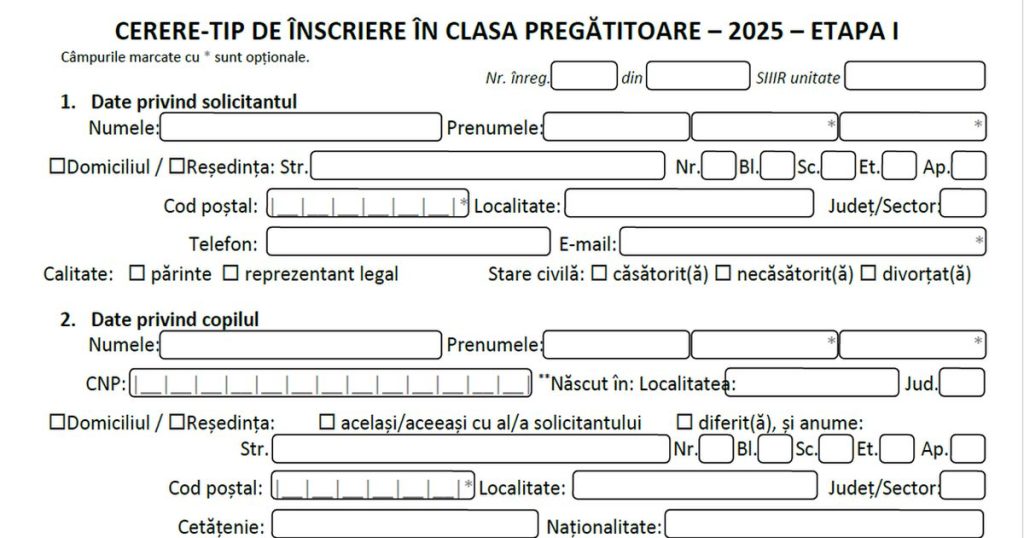 Inspectoratul Școlar Județean Sibiu a aprobat 256 de clase