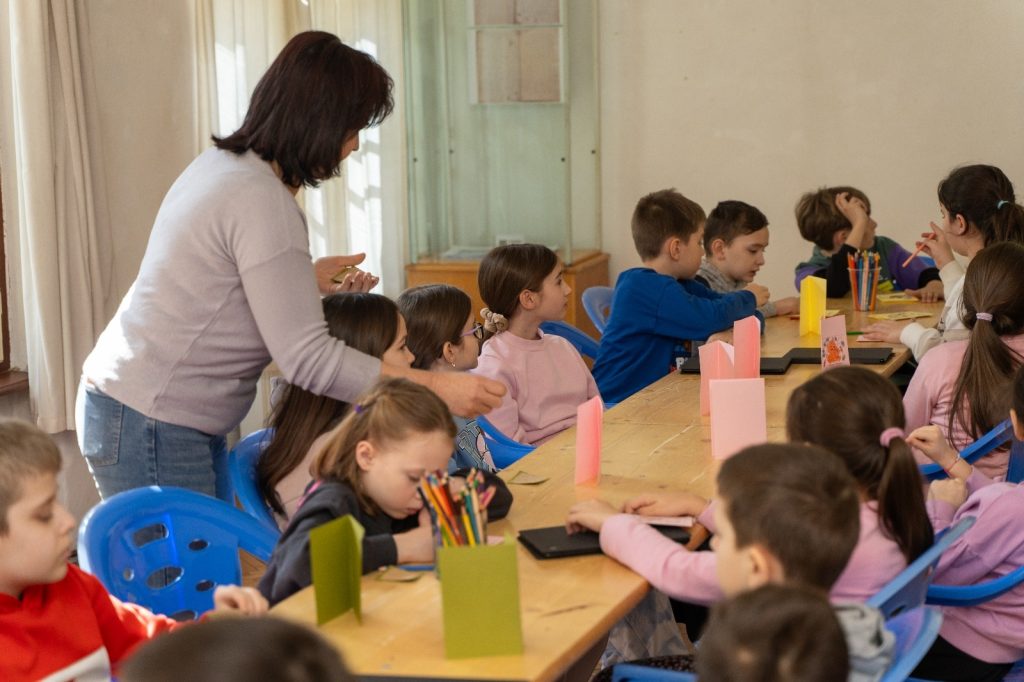 Primăria Municipiului Mediaș, prin Direcția pentru Cultură, va organiza