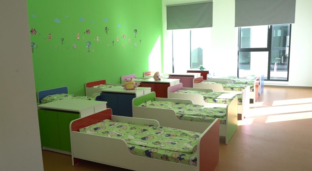 Ministrul Dezvoltării, Cseke Attila, a efectuat o vizită la Mediaș pe 5 martie 2025
