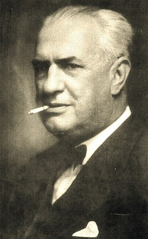 Constantin Argetoianu 