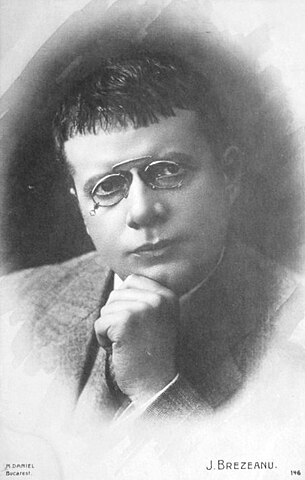 Ion Iancu Brezeanu 