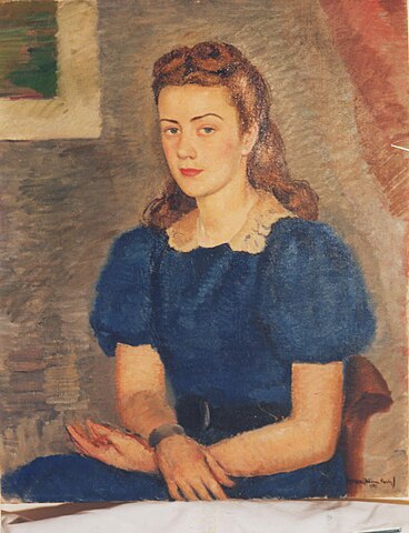 Adina Paula Moscu