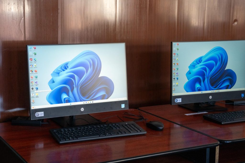 Pe 5 martie 2025, Colegiul Național de Informatică din Piatra Neamț