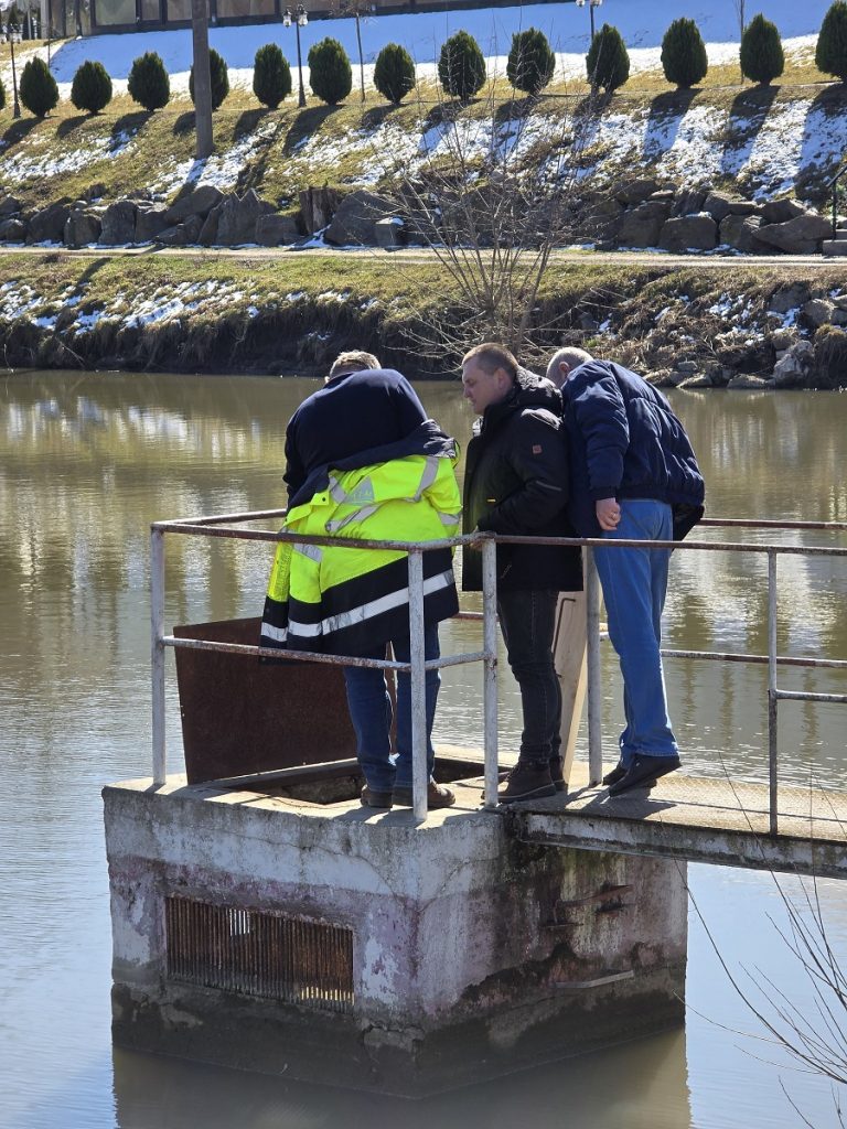 Municipiul Mediaș a obținut recent, în urma unei sentințe judecătorești definitive