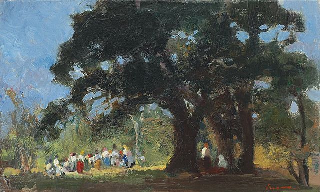 Arthur Verona