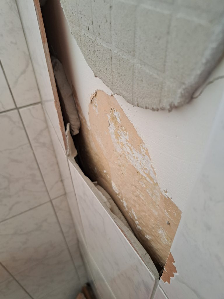 Vineri, 21 martie 2025, a avut loc recepția lucrărilor de reparații interioare 