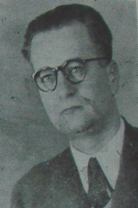 Gheorghe D. Marinescu 