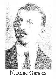 Nicolae Oancea