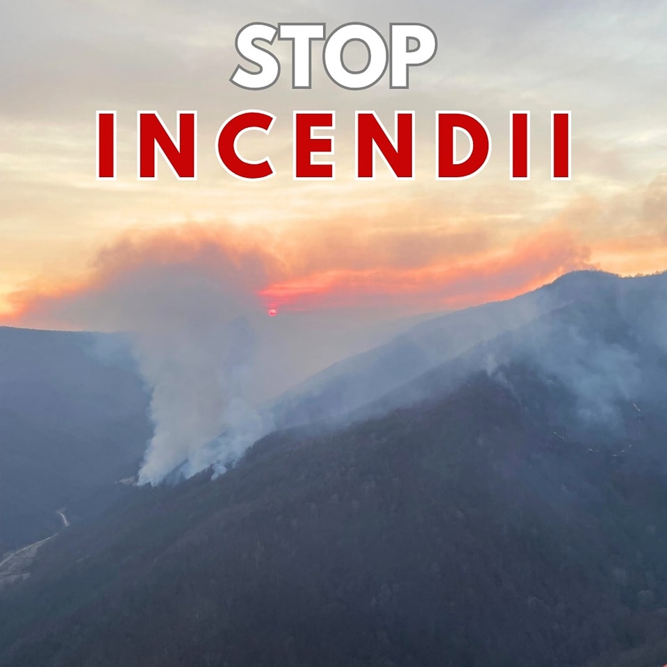 Pompierii de la ISU Brașov atrag atenția