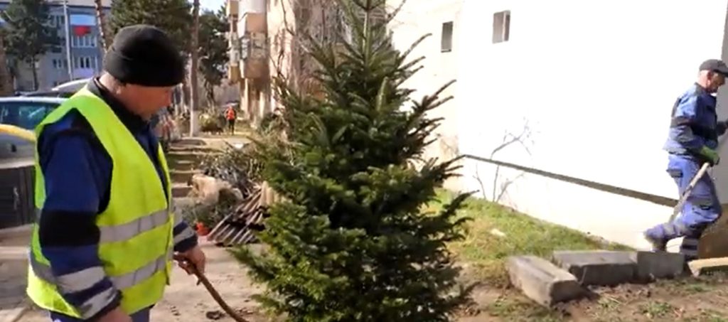 Suceava continuă procesul de ecologizare, iar un pas semnificativ