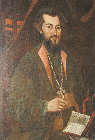 Gherasim Adamovici