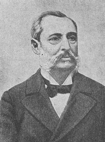 Pe 22 aprilie 1866 a avut loc la Teatrul cel Mare din București