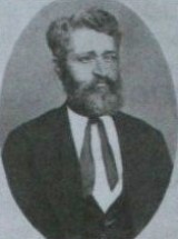 Alexandru C. Moruzi 