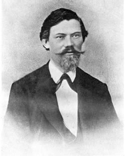 Ioan Alexandru Lapedatu