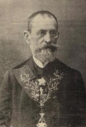 Constantin Moroiu