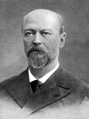 Adoptată la 30 aprilie / 12 mai 1896, la inițiativa profesorului Petru Poni