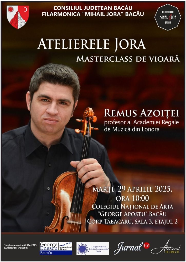 „Atelierele Jora” 