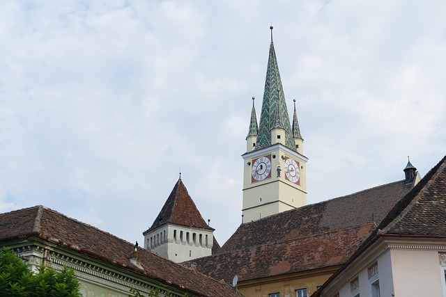 Progresele și planurile administrației publice locale din Mediaș pentru anul 2025