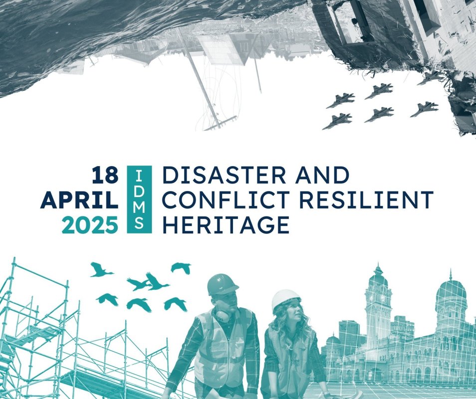 Ziua Internațională a Monumentelor și Siturilor