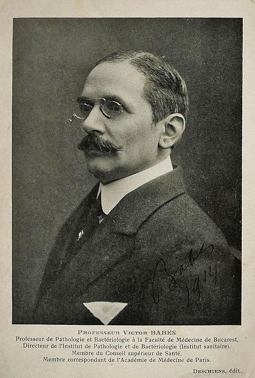 primele vaccinări antirabice la București