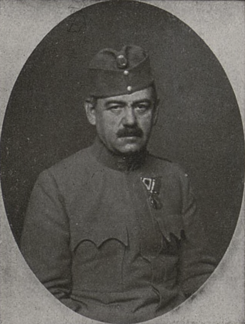 Viktor Schramm