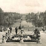 Monument dedicat soldaților căzuți pe front