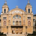 Opera Națională Română din Cluj-Napoca, prima instituție lirică a țării