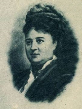 La 1/13 iunie 1836, elevii Școlii de muzică vocală, declamație și literatură 
