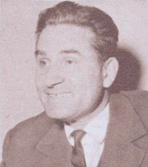 Victor Firea