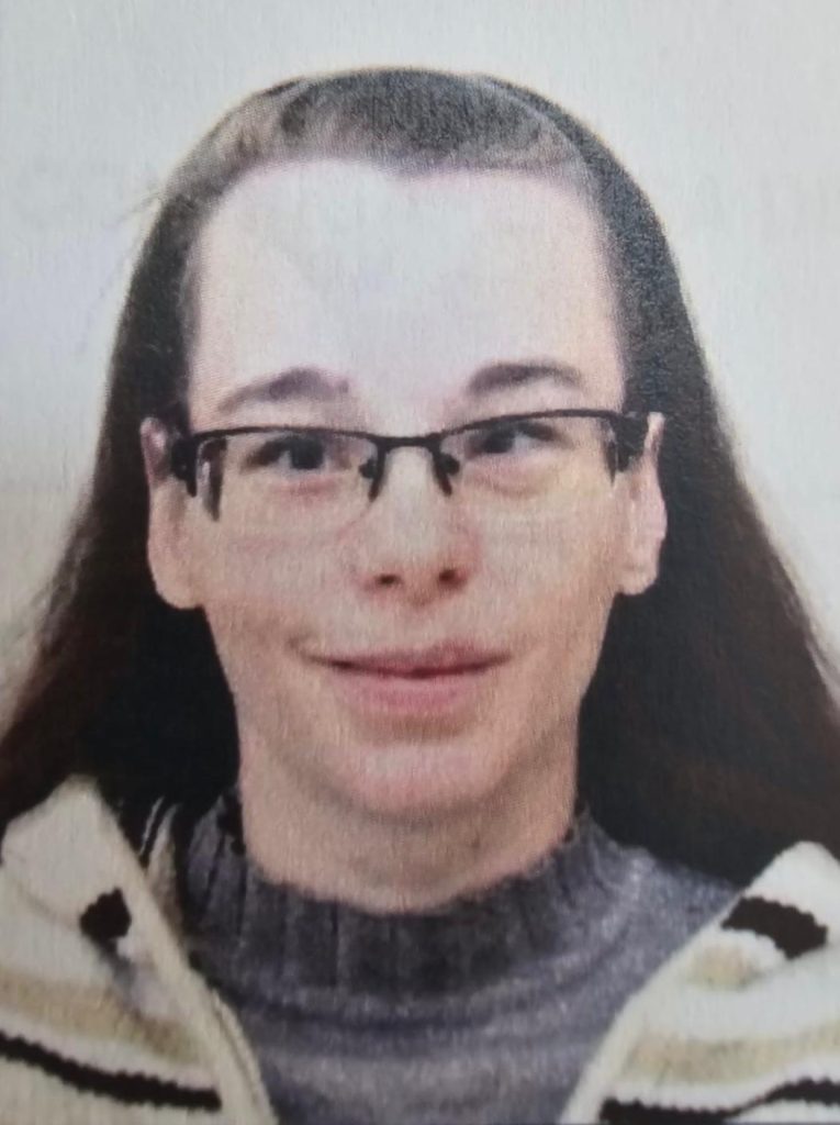 Polițiștii din Târgu Mureș caută o femeie de 32 de ani, Manate Kovacs Agnes Eva