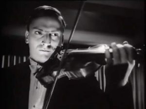 În urmă cu 79 de ani, între 13 și 20 mai 1946, marele violonist american Yehudi Menuhin a susținut la București, în sala Aro