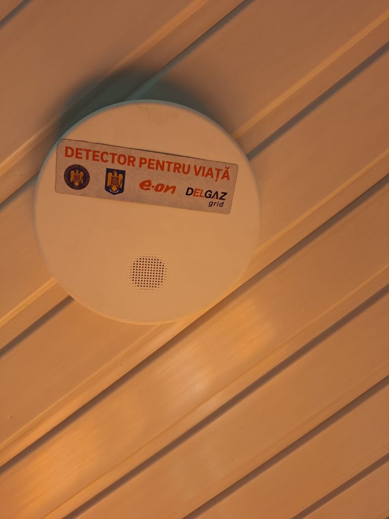 Campanie extinsă de prevenire