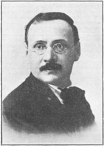 Ioan I. Mironescu 