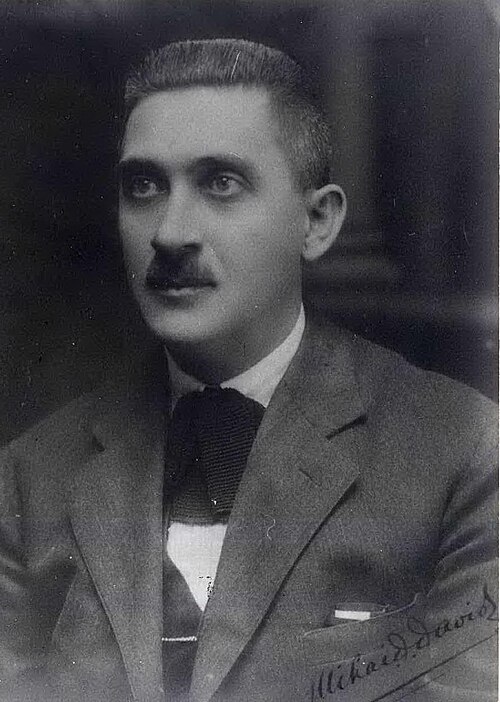 Mihail D. David