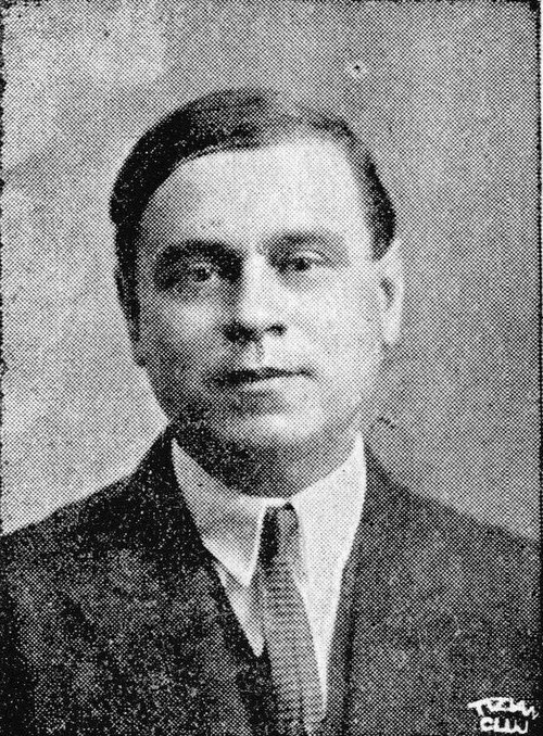 Victor C. Papilian