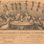 „Familia. Foaie enciclopedică și beletristică cu ilustrațiuni”