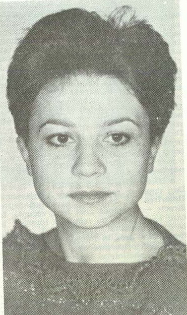 Virginia Mirea