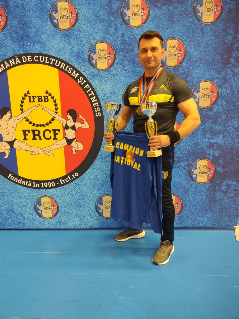 În perioada 27 mai – 1 iunie 2025, municipiul Sibiu