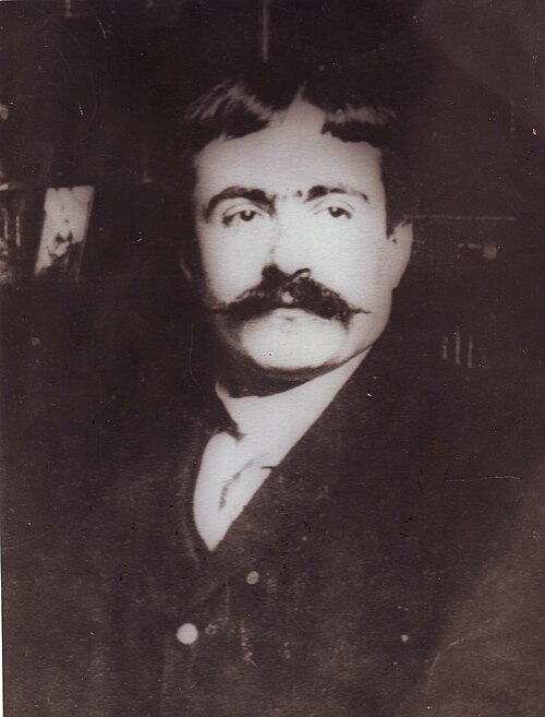 Ștefan Șoldănescu
