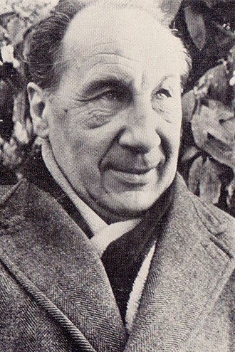 Leon M. Negruzzi