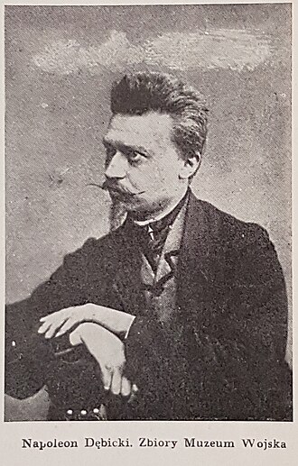 Henryk Dembitzki