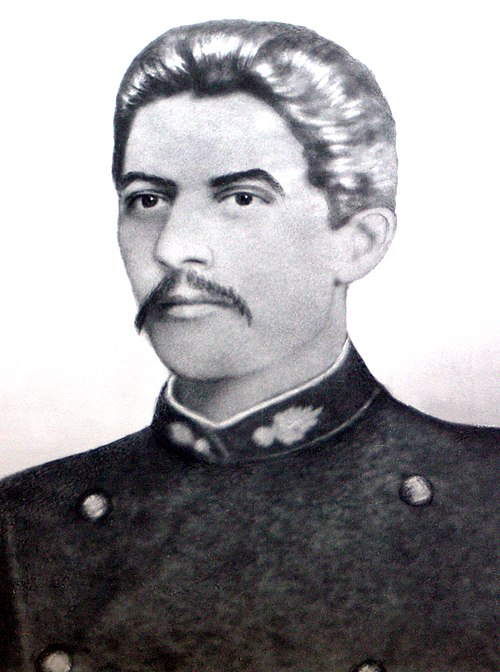 Nicolae Dabija